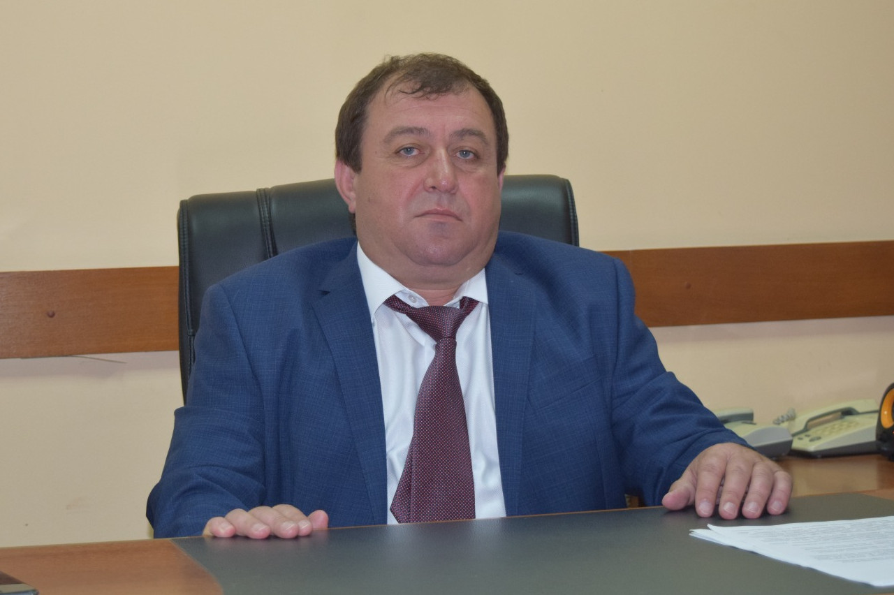 Салам Абдуллаев Магомедович